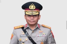 4 Fakta Irjen Andi Rian...