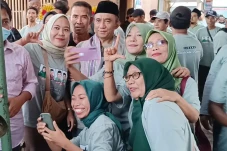 Paslon Jagoan Partai...