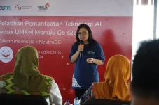 Latihan Pemanfaatkan...