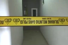 Pembunuh Wanita Dalam...