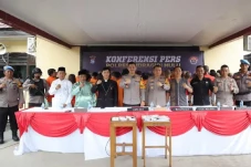 Jelang Pilkada Indragiri...
