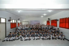Ikut Aktif Tingkatkan...