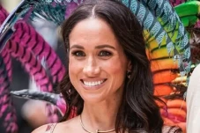 Meghan Markle Tunda...
