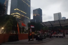 Simbol Kampus Berkelanjutan,...