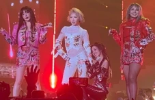 Setlist Konser 2NE1...
