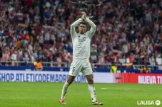 Madrid Terancam, Villarreal...