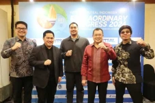 Hary Tanoesoedibjo Optimistis...