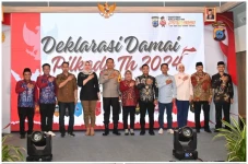 Irjen Pol Winarto Berharap...