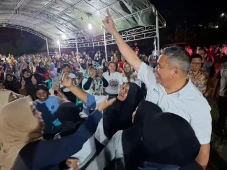 Ahmad Ali Sudah Berikan...
