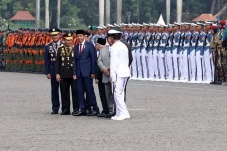 Jokowi Tegaskan Penyusunan...