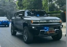 Spesifikasi Monster...