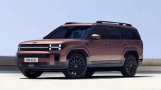 SUV Favorit Drama Korea...
