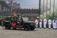Mengapa 5 Oktober Diperingati...