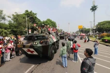 Ketua DPR Harap TNI...