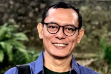 Pancasila Jadi Penengah...