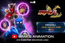 Bima S Episode The Seven...