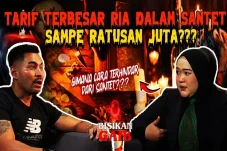 Mengungkap Rahasia Gelap...