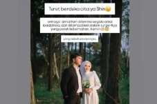 Bikin Haru! Wanita Ini...