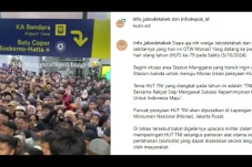Penampakan Penumpang...