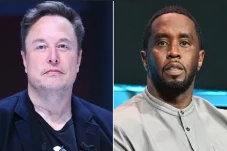 Elon Musk Sudutkan P...