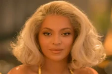 Instagram Beyonce Diserang...