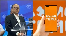 Temu: E-commerce dengan...