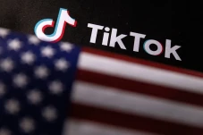 Indonesia Pengguna TikTok...