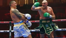 Mengapa Tyson Fury Ogah...