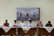 HUT ke-20, BWJP Gelar...