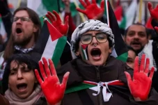 Lebanon Berulang Kali...
