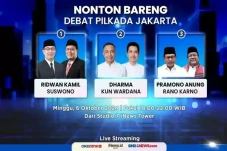 Link Live Streaming...