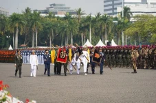 Grup 1 Kopassus Terima...