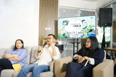 Council of Gen Z Jadi...