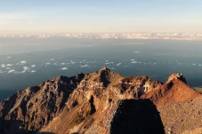 5 Fakta Gunung Rinjani,...