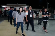 Angela Tanoesoedibjo...
