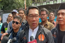 Punya Pengalaman Jadi...