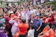 Pilkada Kota Bogor,...