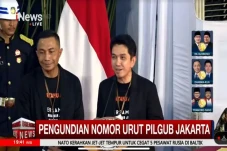 Debat Perdana, Dharma-Kun...