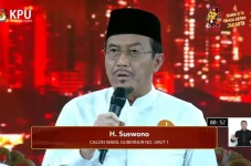 Janji Suswono Ciptakan...