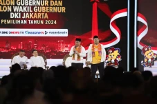 Pramono Tegaskan Transjakarta...