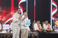 Ridwan Kamil Siapkan...