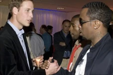 Kenapa Pangeran William...