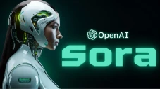 OpenAI Kenalkan Sora,...