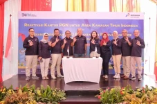 PGN Agresif Kembangkan...