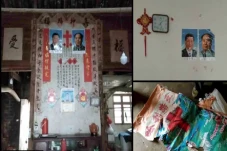 China Dituduh Copot...