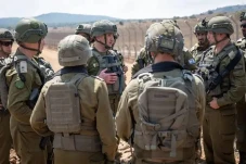 PM Netanyahu Klaim Israel...
