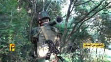 Ini Cerita Pejuang Hizbullah...