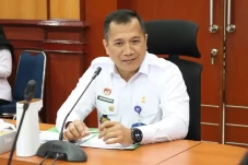 Kemenkumham Gandeng...