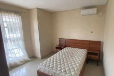 Menengok Rumah Dinas...