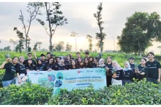 Edutrip Desa Wisata...